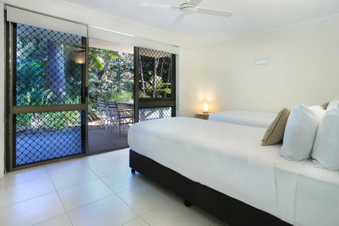 Tea Trees - Accommodation Gladstone 2