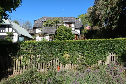 Ted And Stellas On Tamborine - Accommodation Gladstone 0