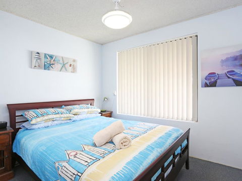 Tee Jays - Sawtell, NSW - Accommodation Gladstone 1
