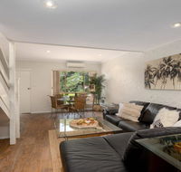 Tehidy Townhouse - Accommodation Gladstone