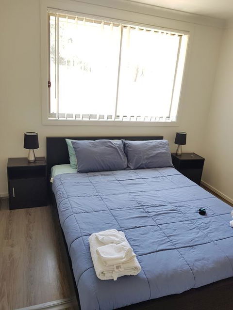 Tempe Street - Accommodation Gladstone 0