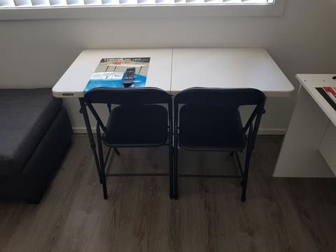 Tempe Street - Accommodation Gladstone 2