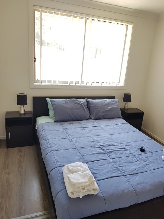 Wetherill Park NSW Accommodation Gladstone