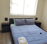 Tempe Street - Accommodation Gladstone