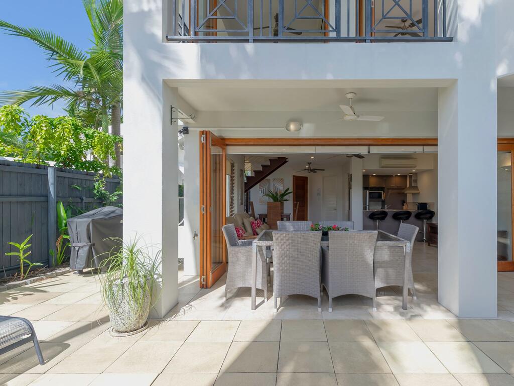 Killaloe QLD Accommodation Gladstone
