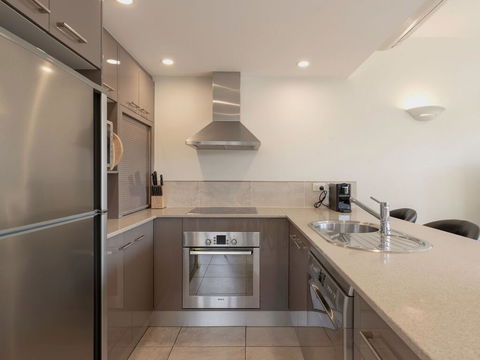 Templemoon - Accommodation Gladstone 3