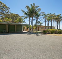 Tennessee Hill Cottage - Accommodation Gladstone