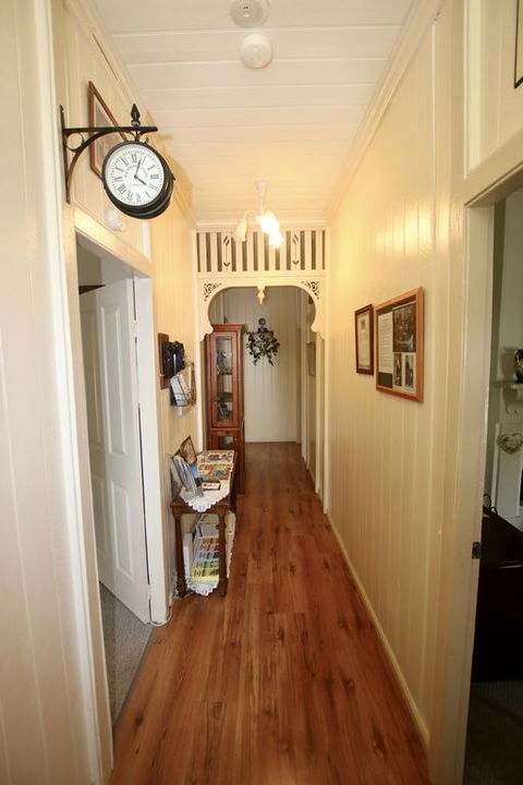 Tenterfield Historic C1895 Cottage - Accommodation Gladstone 3