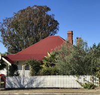 Tenterfield Historic c1895 Cottage - Accommodation Gladstone