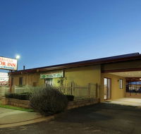 Tenterfield Motor Inn - Accommodation Gladstone