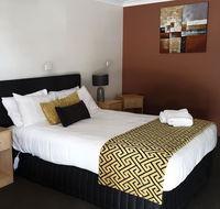 Tenterfield Tavern and Motor Inn - Accommodation Gladstone