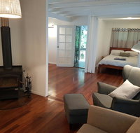 Terania Green Retreat - Accommodation Gladstone