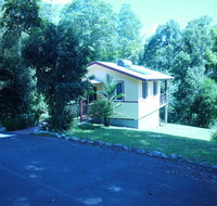 Teretre Cabins Nimbin - Accommodation Gladstone