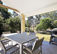 The 17th Tees - Accommodation Gladstone