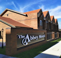 The Abbey Motel Goulburn - Accommodation Gladstone