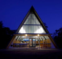 The Abbey Raymond Island - Accommodation Gladstone