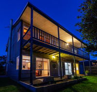 The Albatross - Accommodation Gladstone