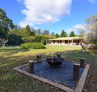 The Ambers - Comfortable family getaway - Accommodation Gladstone