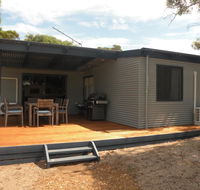 The Anchorage - Accommodation Gladstone