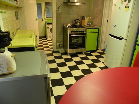 The Anchorage - Accommodation Gladstone 2
