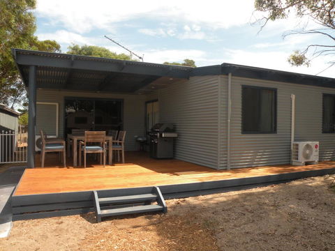 The Anchorage - Accommodation Gladstone 0