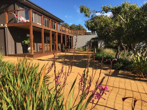The Anglesea Beach House ADVENTURE RETREAT - Accommodation Gladstone 0