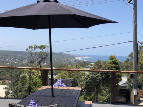 The Anglesea Beach House ADVENTURE RETREAT - Accommodation Gladstone 1