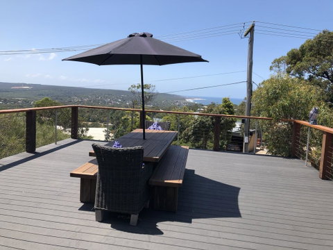 The Anglesea Beach House ADVENTURE RETREAT - Accommodation Gladstone 2