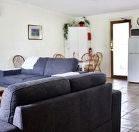 The Apartment - Moyston - Accommodation Gladstone