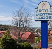 The Argyle - Accommodation Gladstone