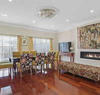 The Art House - Accommodation Gladstone