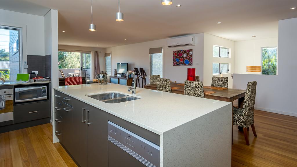 Brundee NSW Accommodation Gladstone