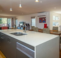 The Art House - Accommodation Gladstone