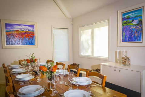 The Arthouse - Accommodation Gladstone 3