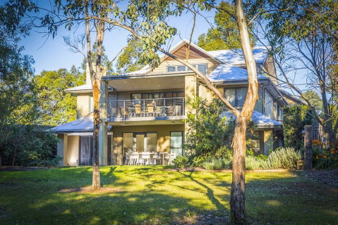 The Arthouse - Accommodation Gladstone 0