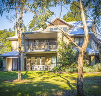 The Arthouse - Accommodation Gladstone