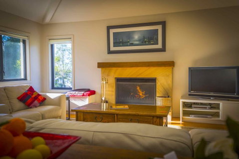 The Arthouse - Accommodation Gladstone 2