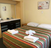 The Astor Hotel Motel - Accommodation Gladstone