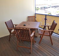 The Australian Hotel Motel - Accommodation Gladstone