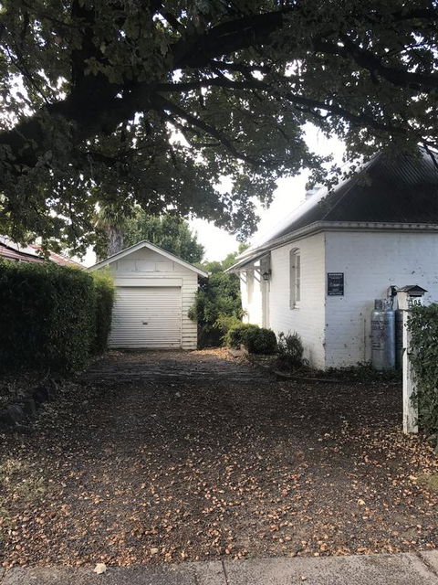 The Bakers Cottage - Accommodation Gladstone 1