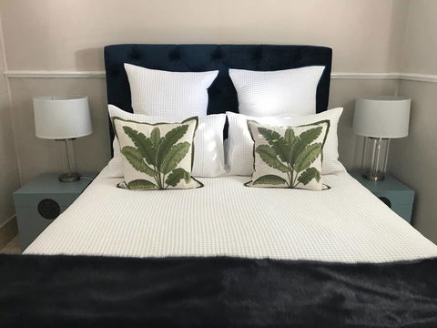 The Bakers Cottage - Accommodation Gladstone 3
