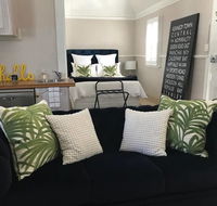 The Bakers Cottage - Accommodation Gladstone