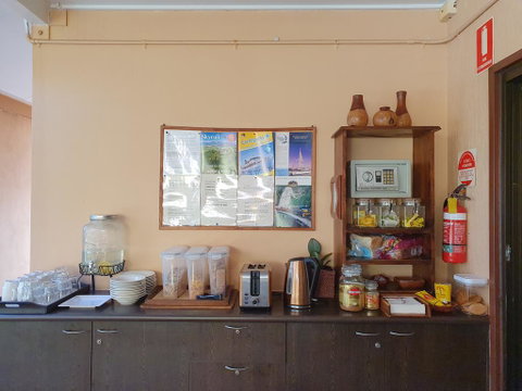 The Balinese - Accommodation Gladstone 1
