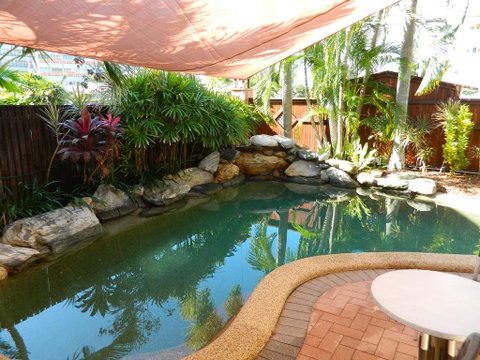 The Balinese - Accommodation Gladstone 0