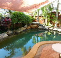 The Balinese - Accommodation Gladstone