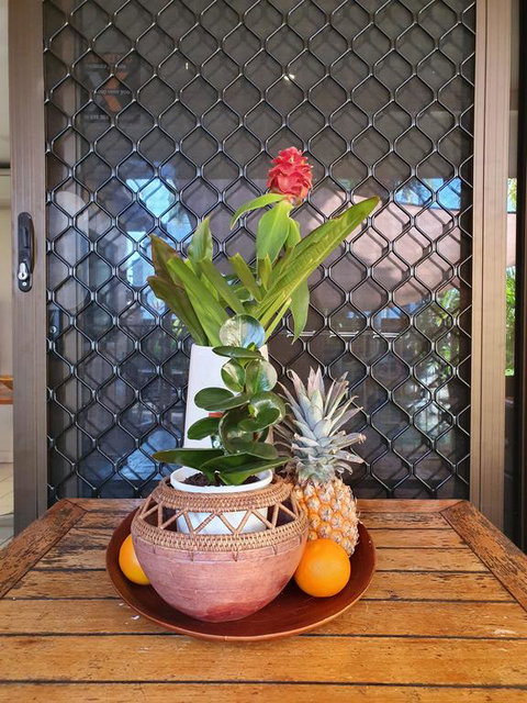The Balinese - Accommodation Gladstone 2
