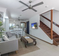 The Barefoot Beach Cottage - Accommodation Gladstone