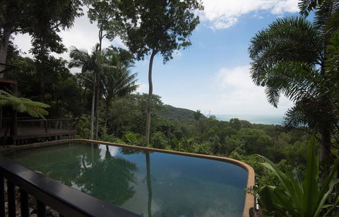 The Barn Daintree Holiday House - Accommodation Gladstone 1