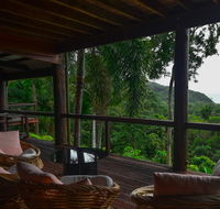 The Barn Daintree Holiday House - Accommodation Gladstone