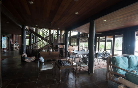The Barn Daintree Holiday House - Accommodation Gladstone 2